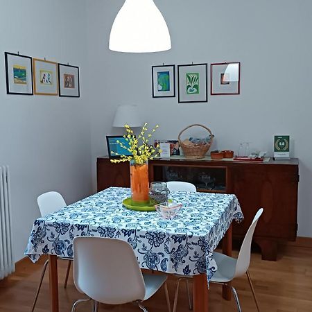 فيلا La Casa Di Panfilo سولمونا المظهر الخارجي الصورة