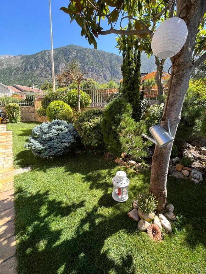 فيلا La Casa Di Panfilo سولمونا المظهر الخارجي الصورة