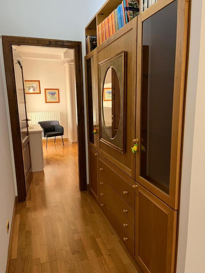 فيلا La Casa Di Panfilo سولمونا المظهر الخارجي الصورة