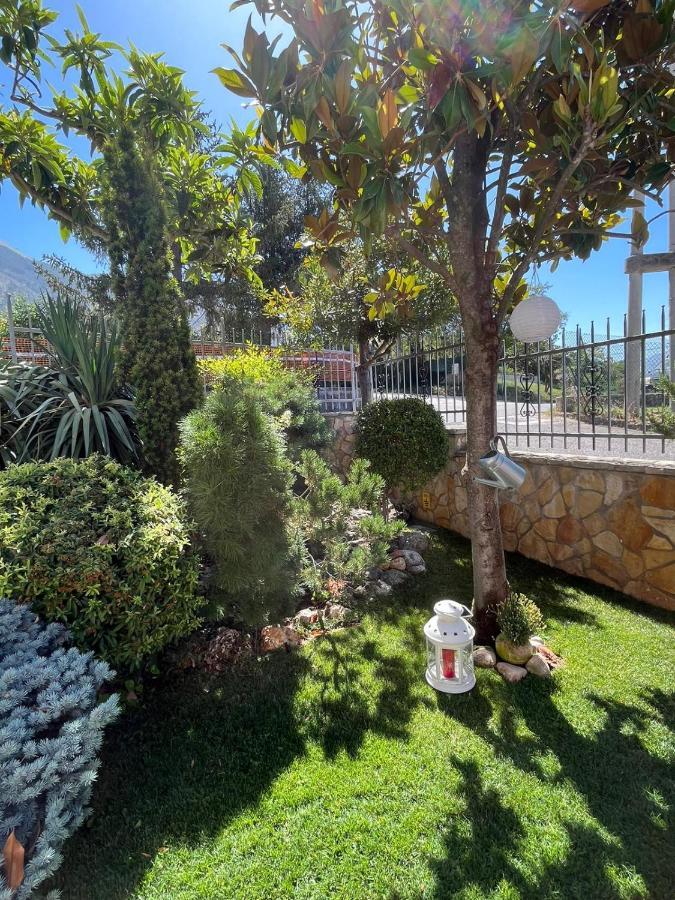 فيلا La Casa Di Panfilo سولمونا المظهر الخارجي الصورة