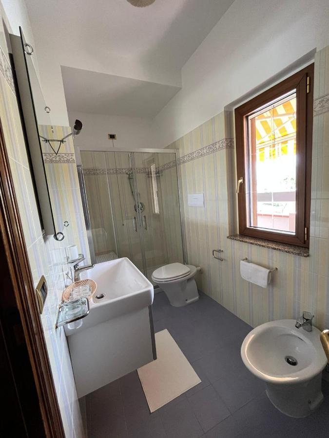 فيلا La Casa Di Panfilo سولمونا المظهر الخارجي الصورة