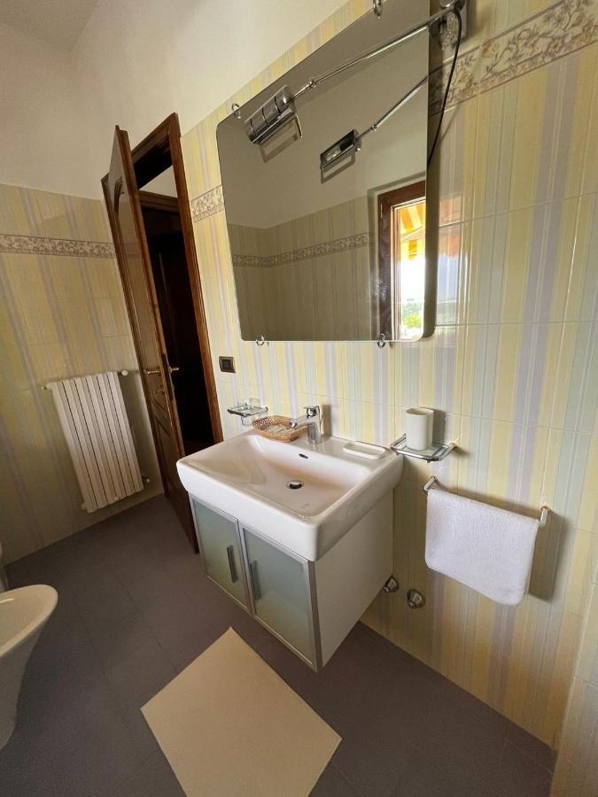 فيلا La Casa Di Panfilo سولمونا المظهر الخارجي الصورة