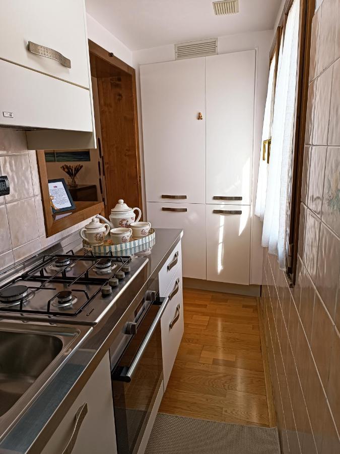 فيلا La Casa Di Panfilo سولمونا المظهر الخارجي الصورة
