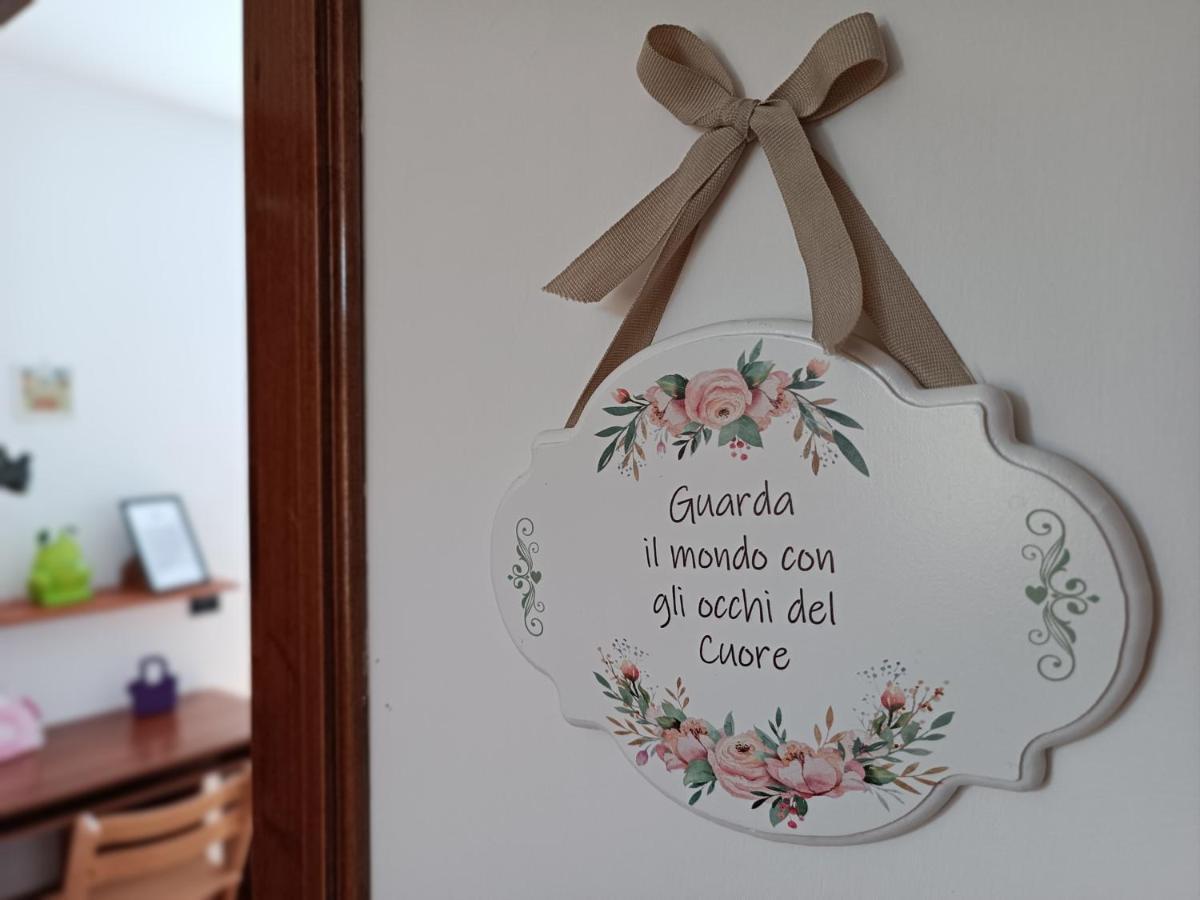 فيلا La Casa Di Panfilo سولمونا المظهر الخارجي الصورة
